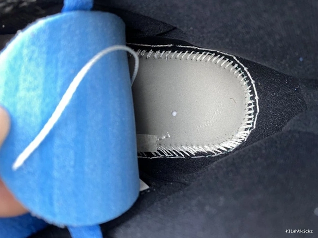 High 1 555088-404 'Dark Marina Blue' Jordan Air OG Retro 0730